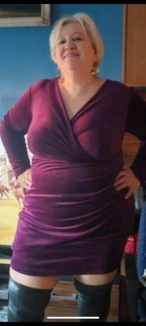 Samotna poszukuję towarzystwa