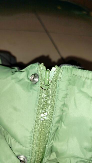 Kamizelka całoroczna męska firmy TOMMEGO HILFIGERA rozmiar M