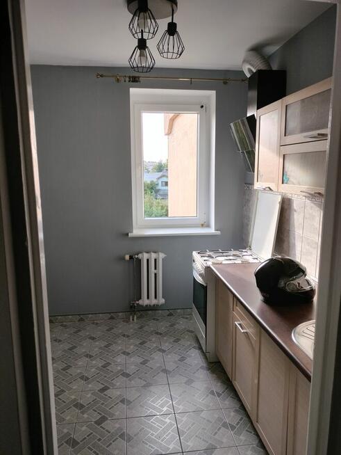 Mieszkanie do wynajęcia Środa Wielkopolska