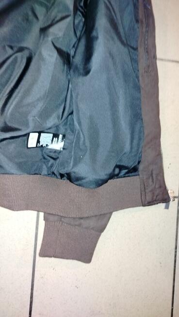 Kurtka całoroczna męska firmy RESERVED rozmiar L POLECAM