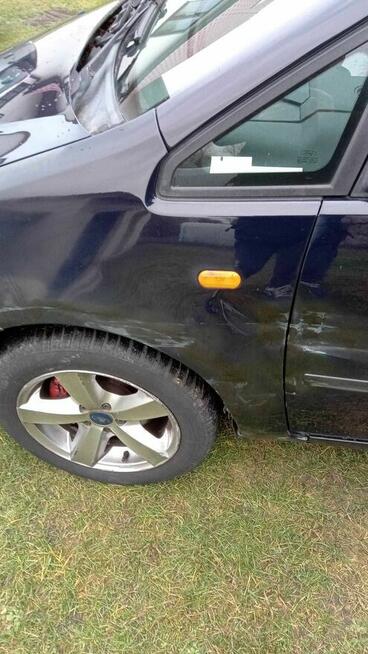 Ford Focus C-Max Tempomat, Klima, Sprawny!!