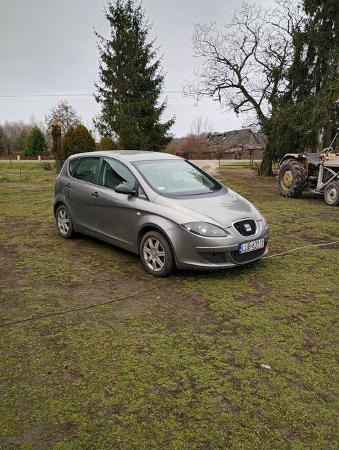 SEAT ALTEA 1.9 TDI