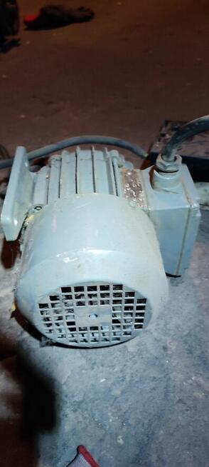 Silnik 0.25kW Elektrim