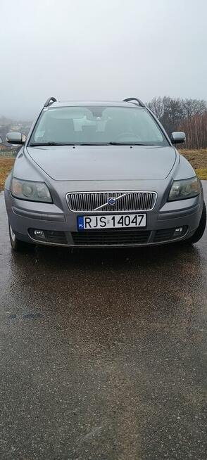 Volvo V50 2.0 d