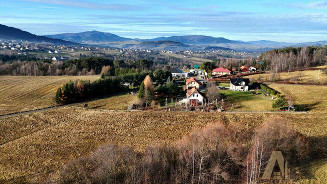 Siekierczyna 12a I WZ | Cicha Oaza