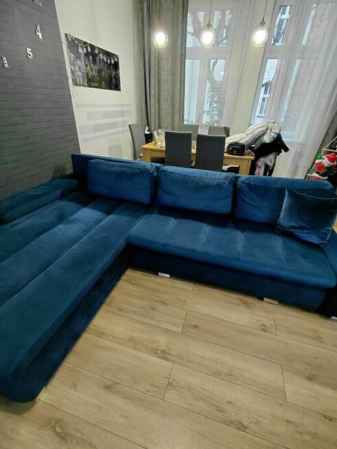 Doza roczna rogowka z funkcja spania