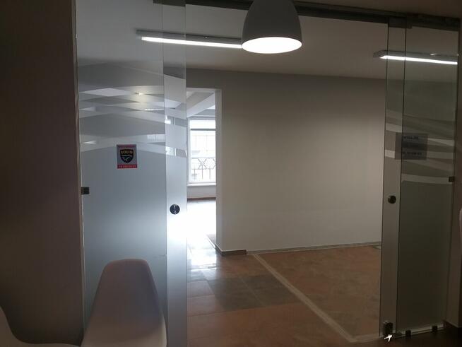 Do wynajęcia lokal 55m2 w Nowym Targu