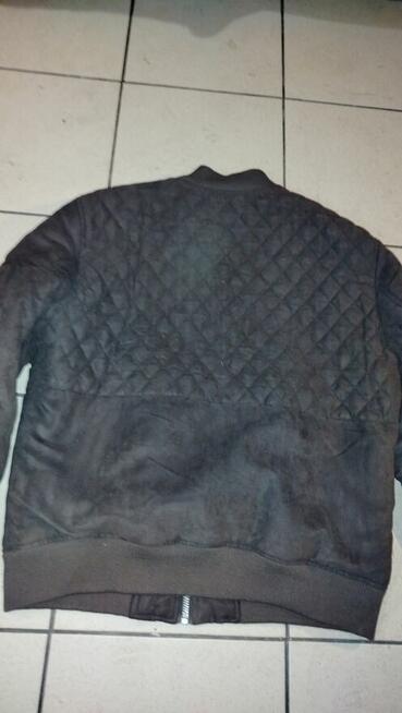 Kurtka całoroczna męska firmy RESERVED rozmiar L POLECAM