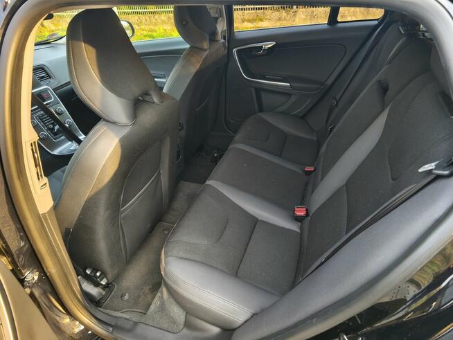Volvo V60 D3 163 km