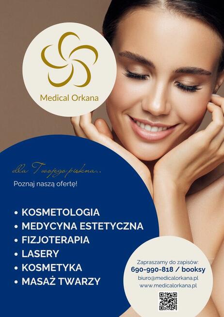 Endermologia Lublin