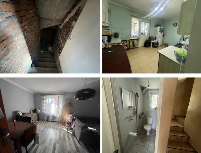 Syndyk sprzeda dom w Nowym Sączu