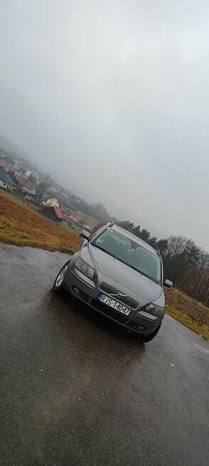 Volvo V50 2.0 d