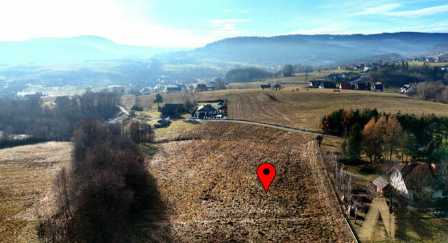 Siekierczyna 12a I WZ | Cicha Oaza