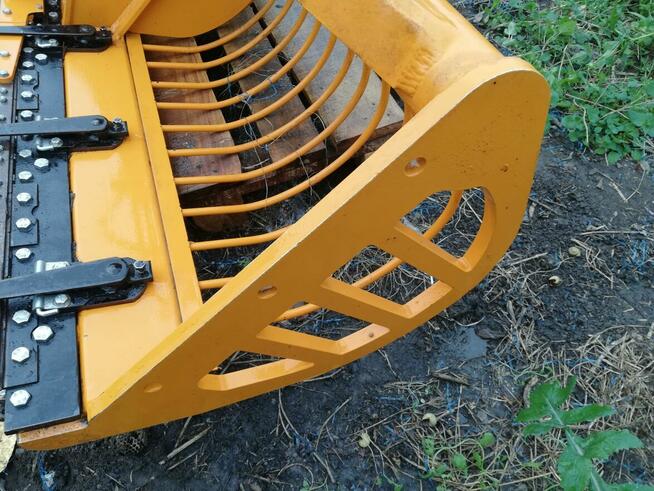 Łyżka kosząca Landerus