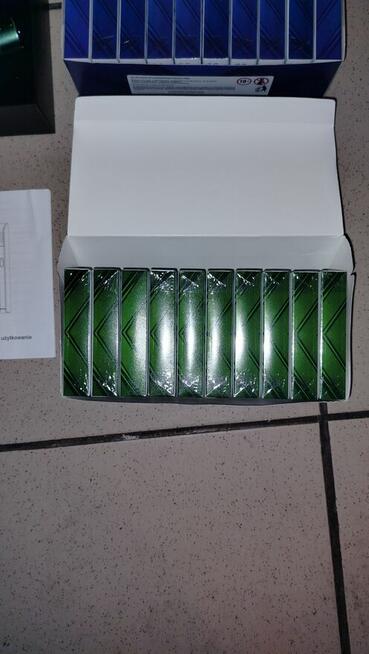 Podgrzewacz e-papieros NEXONE+ 2x kartony wkładów POLECAM