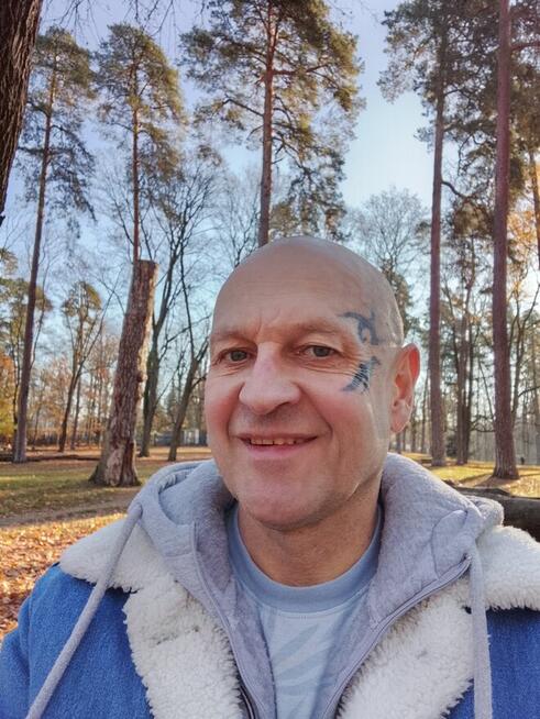 Poznam panią do stałego związku.