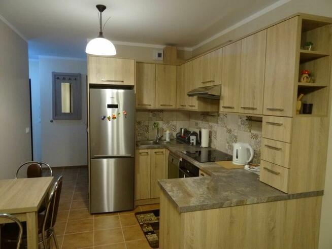 Do wynajęcia dwupokojowe mieszkanie we Wrocławiu