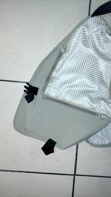 Kurtka wędkarska męska firmy WILDERNESS rozmiar XL polecam