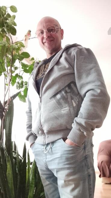 Poznam panią do stałego związku.