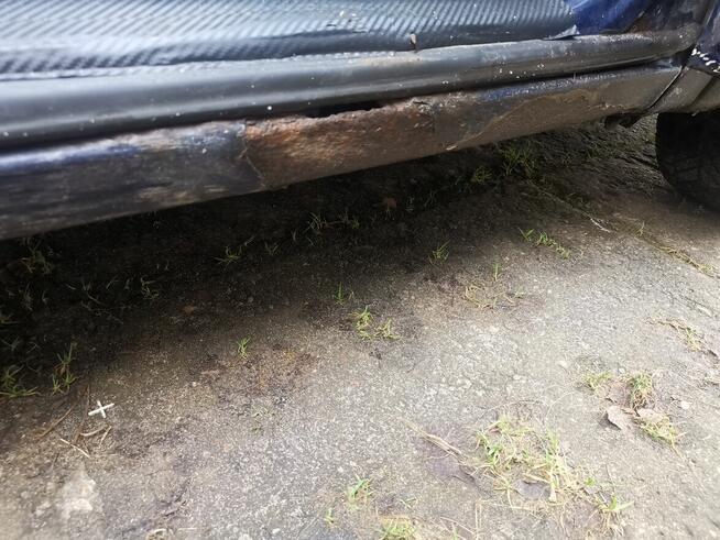 Opel Combo 1.7 dti 2002r