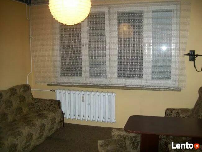 Mieszkanie 3 pokojowe w Dziwnówku do wynajęcia