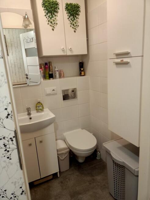 Sprzedam mieszkanie lub zamienię na Szczecin