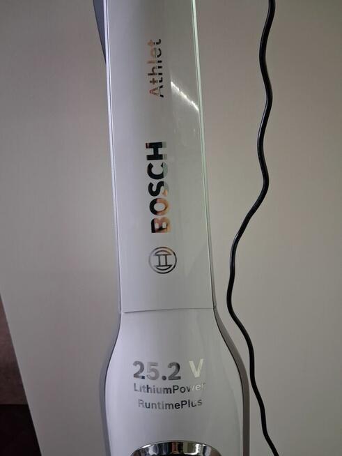 Odkurzacz bosch za darmo