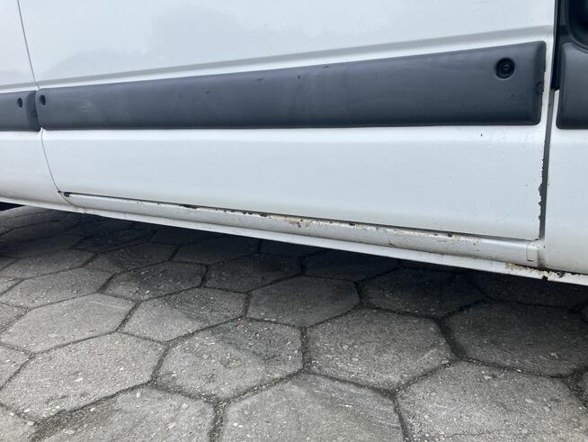 Renault Master L2 H2 klimatyzacja, tempomat