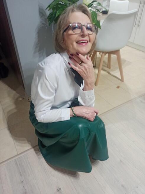 Poznam do stałego związku