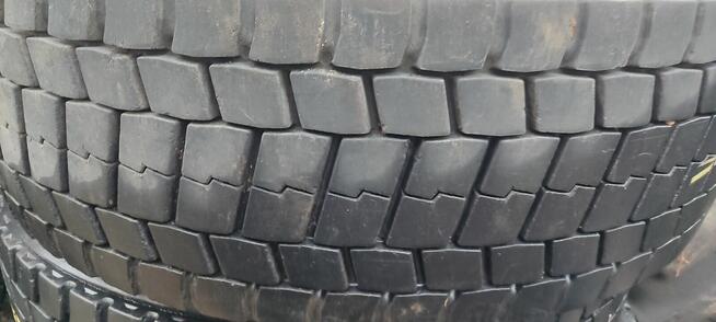 Opony 315/70 R 22.5