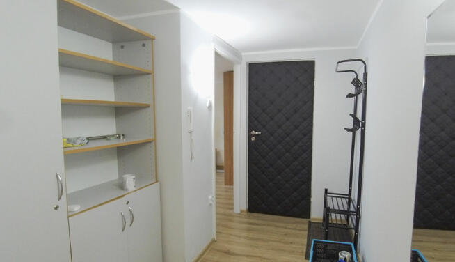 Trzypokojowe mieszkanie do wynajęcia - 55 m² (Konstantynów,