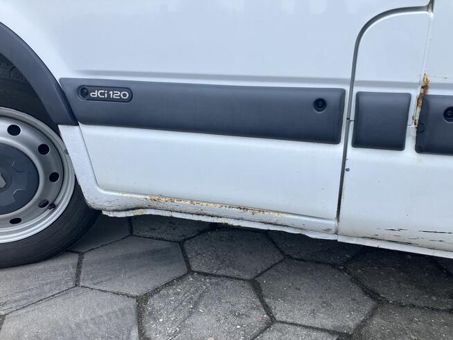 Renault Master L2 H2 klimatyzacja, tempomat