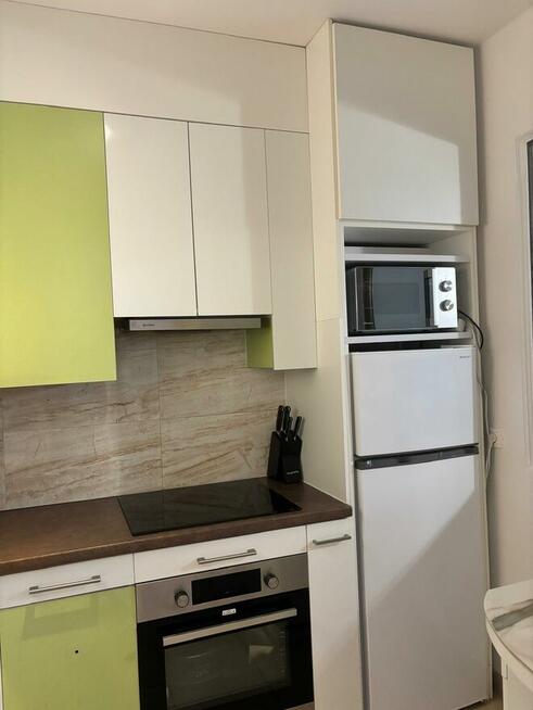 Przytulne mieszkanie 2 pokojowe