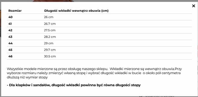 Klapki męskie na wygodnej podeszwie Łukbut