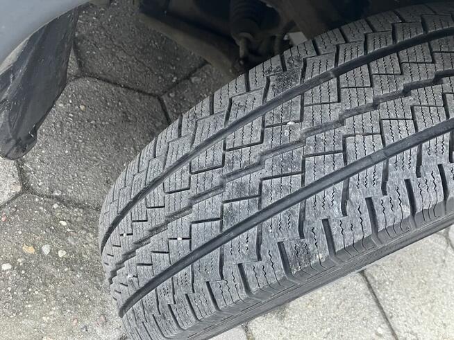 Renault Master L2 H2 klimatyzacja, tempomat