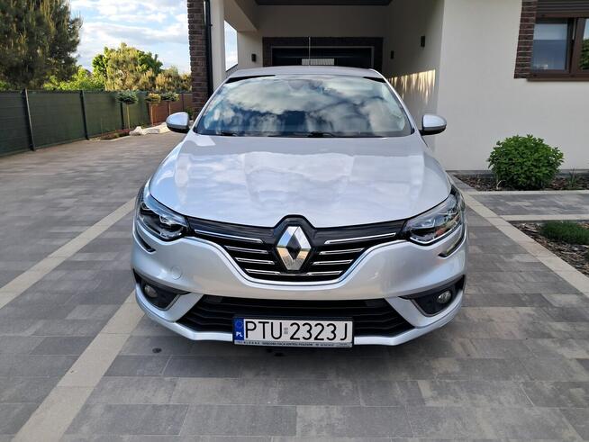 Renault MEGANE IV 1.6 DCI 131 KM