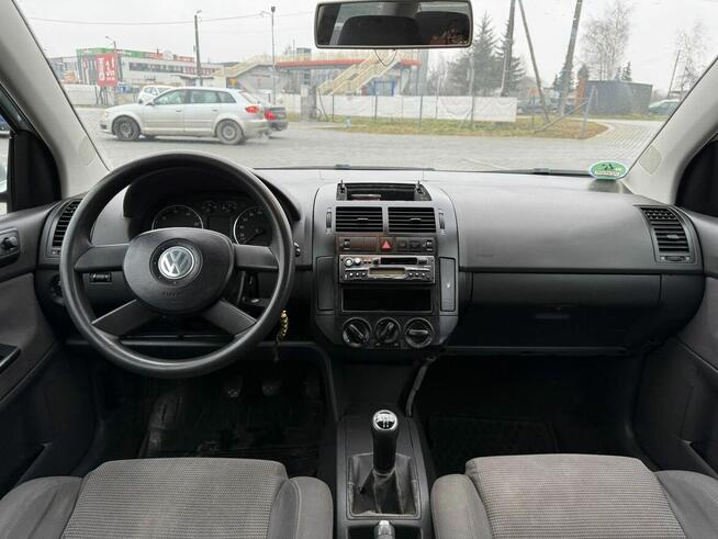 ** VW Polo 1.4 Diesel ** 2004r *Mega Oszczedny Zadbany Dynam