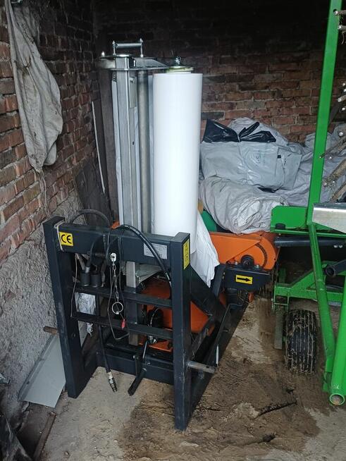 Owijarka do bel Marco-Polo rok 2014