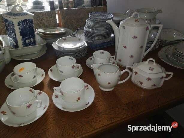 Dzbanek Giesche. Sygnatura z lat 1928- 29.