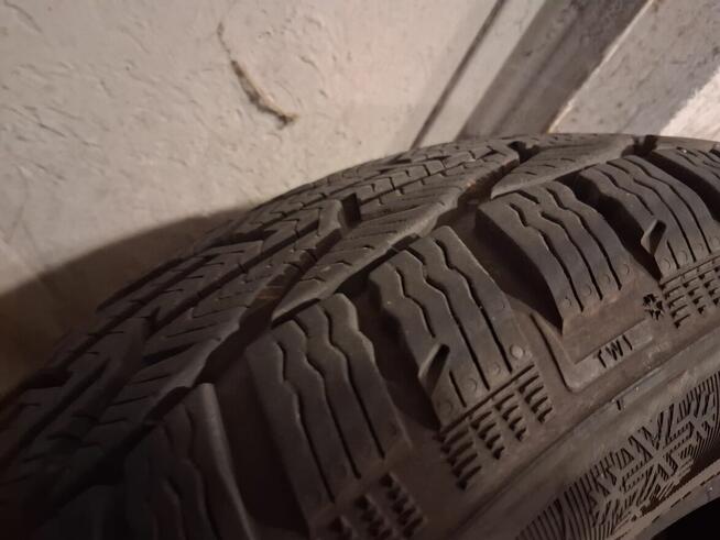 OPONY ZIMOWE 185/65R15