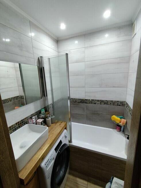 Mieszkanie 3 rozkładowe pokojowe. Gotowe do zamieszkania