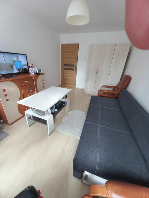 Mieszkanie przy ulicy Glinianejlianej, dobra lokalizacja