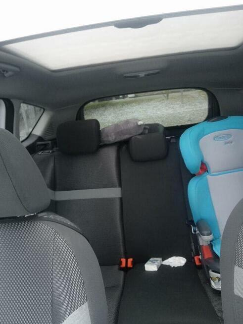 Ford Kuga 2.0.Tdci 140KM Titanium 2009