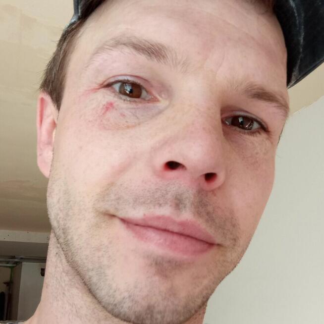 Rozmowa, spotkanie ?