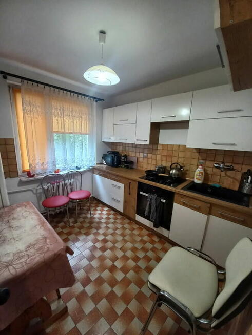 Mieszkanie przy ulicy Glinianejlianej, dobra lokalizacja