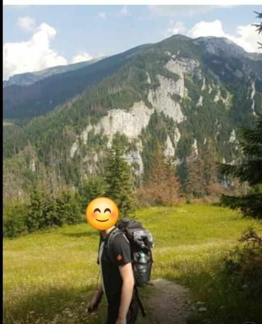 Mężczyzna szuka stanowczej Kobiety