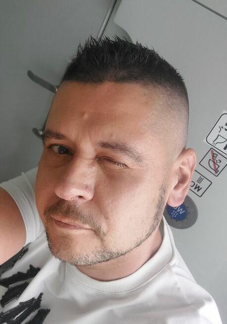 Poznam intrygujaca Panią