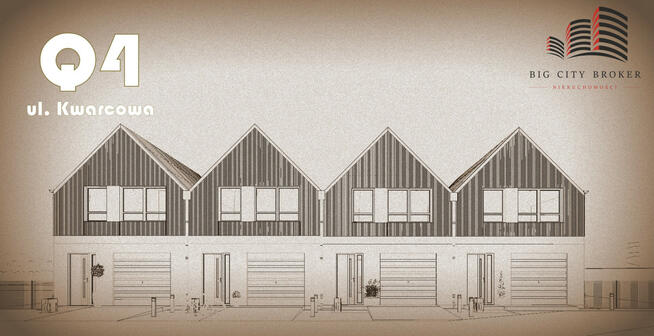 Dom Lublin Węglinek, Kwarcowa