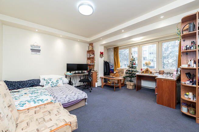 Okazja! Przytulne 2 pokoje blisko metra