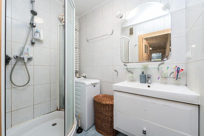 Okazja! Przytulne 2 pokoje blisko metra